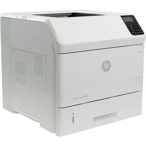 Замена прокладки на принтере HP M604N в Красноярске